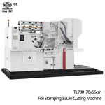 Нагреть фольгу