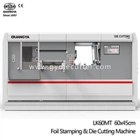 Горячая печатная станка